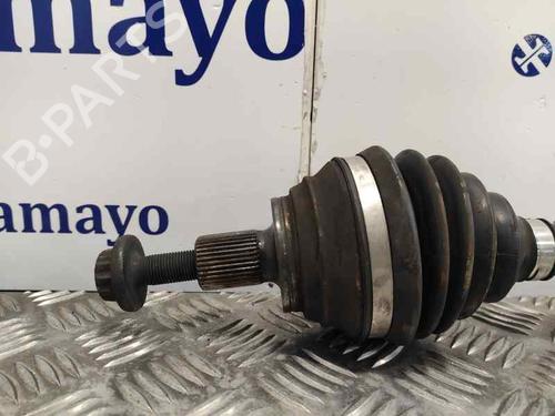 Left rear driveshaft VW GOLF V (1K1)  | BP24594333M40 