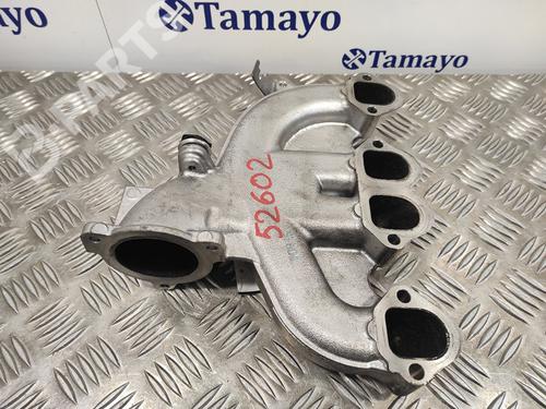 Intake manifold VW CADDY III Box Body/MPV (2KA, 2KH, 2CA, 2CH) 2.0 TDI | BP9230630M70 