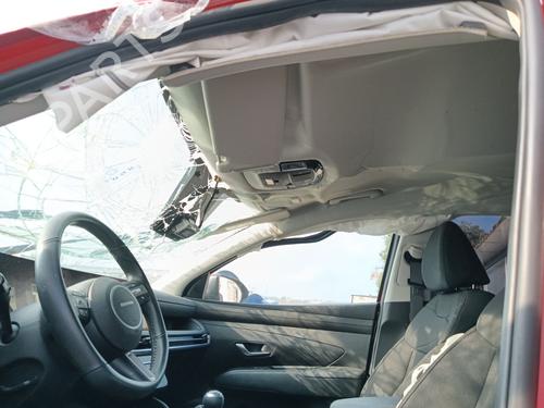 Left front steering knuckle HYUNDAI TUCSON (NX4E, NX4A)  | BP40086817M25  - Image 14