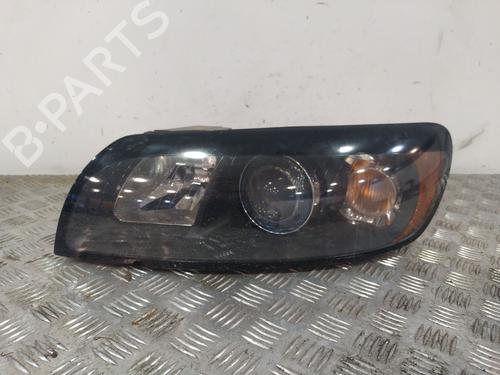 left-headlight-volvo-c30-533-2006-2007-2008-2009-2010-2011-2012-2013-40086754 main image