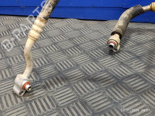 AC pipe AUDI A3 Sportback (8PA)  | BP21381365M126 