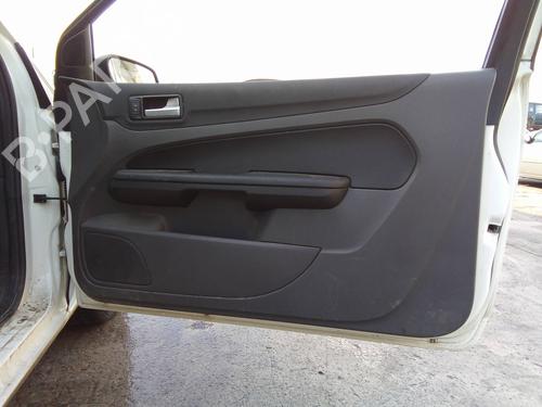 Gearbox FORD FOCUS II (DA_, HCP, DP)  | BP13510696M3 