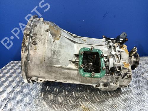 Gearbox NISSAN CABSTAR E (TL_, VL_) 125.35, 125.45 (TL0, VL0) | BP30612889M3