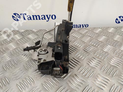 Rear right lock AUDI ALLROAD C5 (4BH) 2.5 TDI quattro | BP10137843C99 