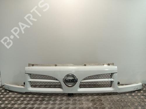 Used Grille Grille NISSAN INTERSTAR Van (X70) dCi 115 (115 hp) 33240964 33240964