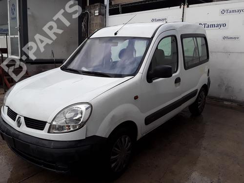 Generator RENAULT KANGOO (KC0/1_) 1.5 dCi | BP9622023M7 