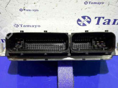 Engine control unit (ECU) SEAT LEON (1M1) 1.9 TDI | BP4931604M57 