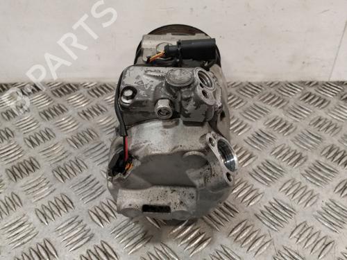 AC compressor IVECO DAILY III Van 35 C 14 | BP37080597M34 - Image 6