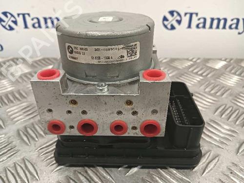 ABS pump MINI MINI (F56) One | BP24502877M43 