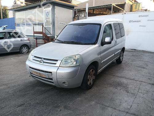 Switch CITROËN BERLINGO / BERLINGO FIRST MPV (MF_, GJK_, GFK_) 1.9 D (MFWJZ) | BP29309355I30 