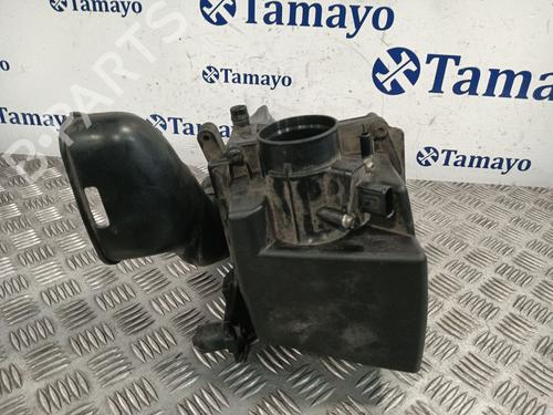 Luftrenser kiste FORD FIESTA VI (CB1, CCN)  | BP29823402M87 