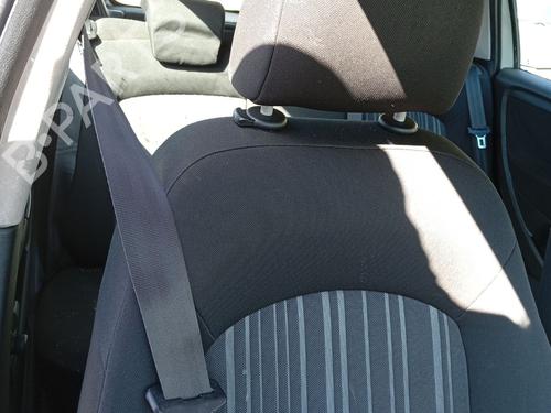 Used Front right seatbelt Front right seatbelt FIAT GRANDE PUNTO (199_) 1.3 D Multijet (199.AXD11, 199.AXD1A, 199.AXD1B,... (90 hp) 34165329 34165329