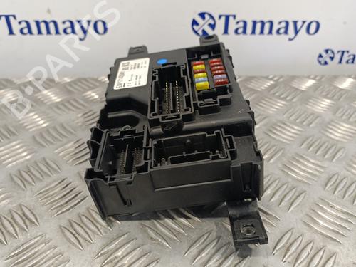 Fuse box OPEL CORSA D (S07)  | BP18832127E1 