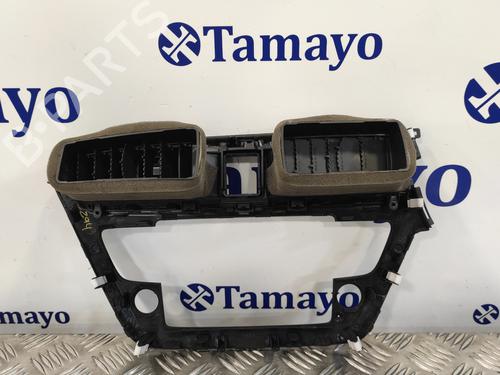 Air vent HYUNDAI i20 II (GB, IB)  | BP13420086I21 