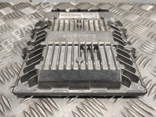 Engine control unit (ECU) PEUGEOT 407 SW (6E_, 6D_)  | BP23094414M57 