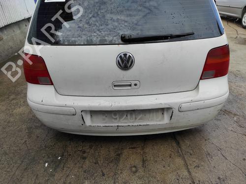 Rear left window mechanism VW GOLF IV (1J1) 1.9 TDI | BP12953376C24 