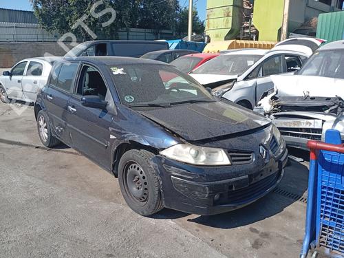 Stabilisator für Stabilisator RENAULT MEGANE II (BM0/1_, CM0/1_) 1.5 dCi (BM1E, CM1E) (106 hp) 36354467 36354467