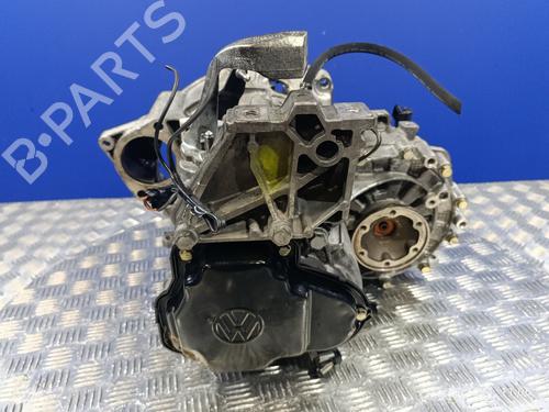 Gearbox VW GOLF IV (1J1) 1.9 TDI | BP20133751M3 