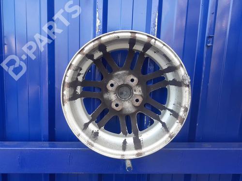 Felg PEUGEOT 206 Hatchback (2A/C) 1.4 i | BP9124156C45 