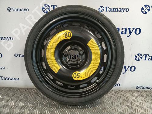 Used Jack Kit SEAT IBIZA V (KJ1, KJG) 1.5 TSI (150 hp) 28607958