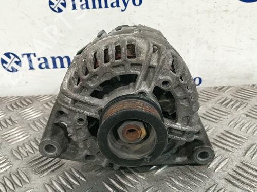 Used Alternator OPEL CORSA D (S07) [2006-2015]  31579412