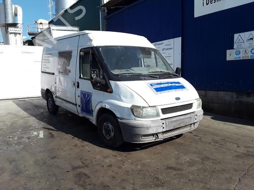 Brugte FORD TRANSIT Van (E_ _) 2.5 TDI (EAL, EAS) (101 hp) 4211827