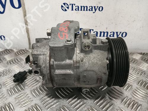 AC compressor VW POLO IV (9N_, 9A_) 1.4 TDI | BP29544969M34 