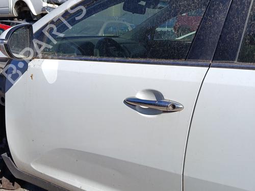 Used Left front door KIA SPORTAGE II (JE_, KM_) [2004-2011]  29913927