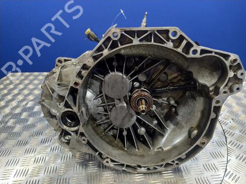 Used Gearbox RENAULT ESPACE IV (JK0/1_) [2002-2025]  18853332