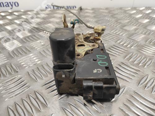 Front right lock CHEVROLET KALOS  | BP9255520C97 