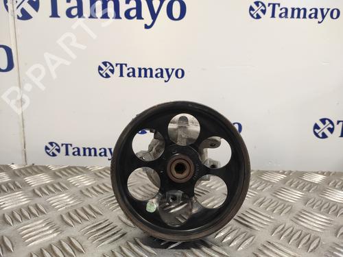 Styring servopumpe RENAULT LAGUNA II (BG0/1_) 1.9 dCi (BG08, BG0G) (120 hp) 16988491