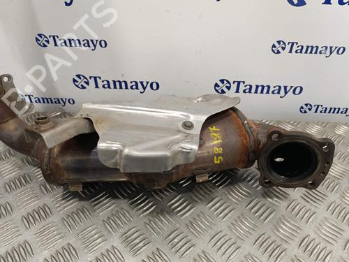 Catalyst FORD TOURNEO COURIER B460 MPV  | BP28025940M10 