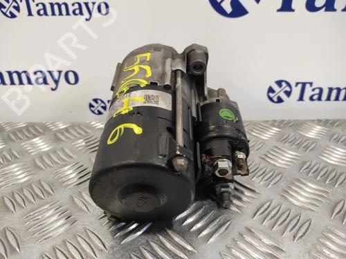 Starter CITROËN C4 Grand Picasso I (UA_)  | BP15608289M8 