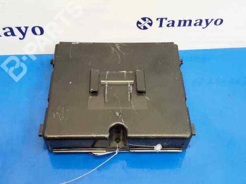 Electronic module RENAULT CLIO IV (BH_)  | BP6017220M83 