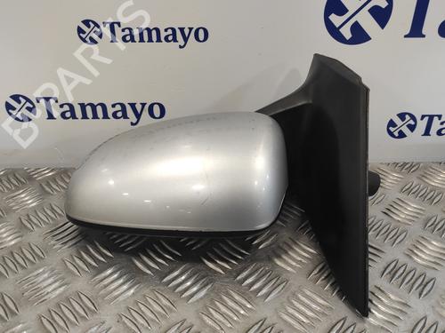 Left mirror NISSAN ALMERA TINO (V10) 1.8 | BP13932819C26 