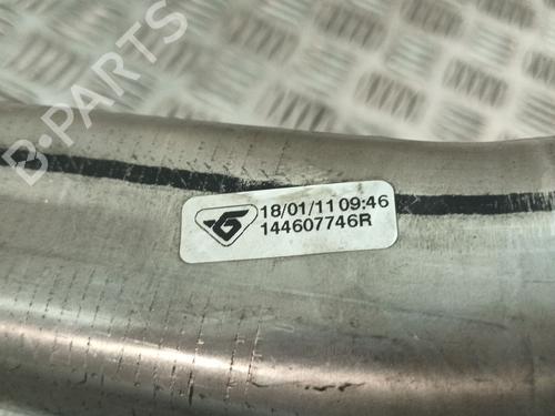 Pipe RENAULT LAGUNA III (BT0/1) 2.0 dCi (BT01, BT08, BT09, BT0E, BT0K, BT12, BT1C, BT1D,... | BP34694243M125  - Image 5