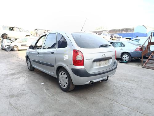 Switch FORD FOCUS I (DAW, DBW) 1.6 16V | BP28132977I30 