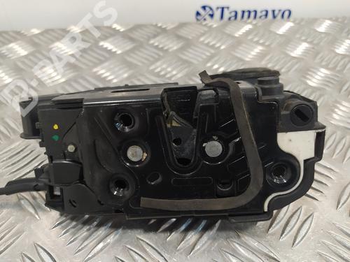 Rear right lock VW POLO V (6R1, 6C1)  | BP10089724C99 