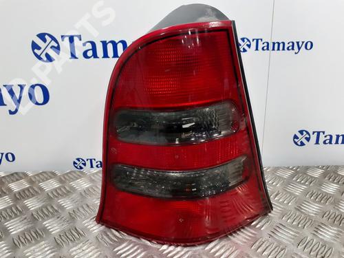 Used Right taillight MERCEDES-BENZ A-CLASS (W168) [1997-2005]  8498262