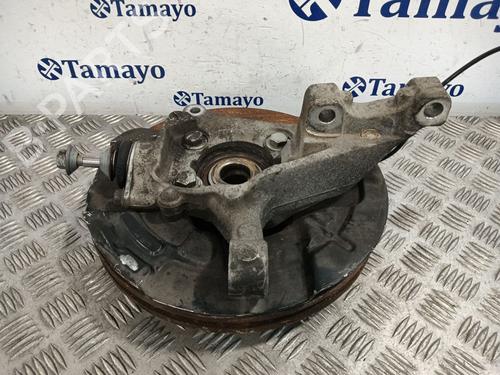 Right front steering knuckle VOLVO XC70 I Cross Country (295)  | BP29627027M26 