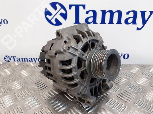 Alternator RENAULT ESPACE III (JE0_)  | BP8798985M7 