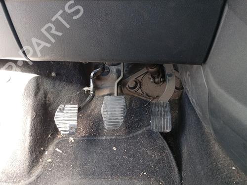 Used Clutch pedal Clutch pedal 36775734 36775734
