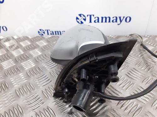 Left mirror PEUGEOT 307 (3A/C) 1.6 16V | BP8498914C26 