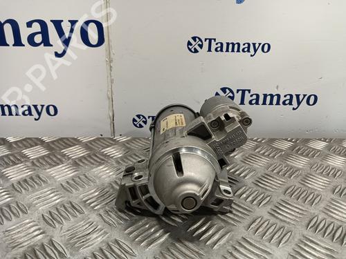 Used Starter BMW 1 (F21) 120 d (190 hp) 20510194