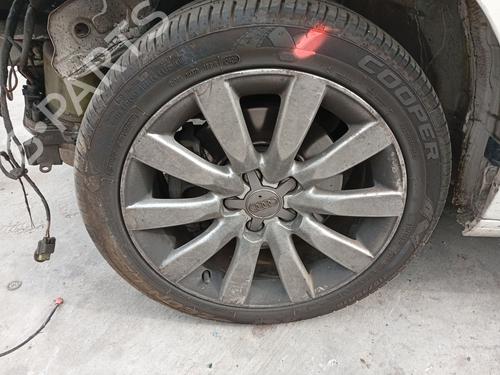 Used Right front brake caliper Right front brake caliper AUDI A1 (8X1, 8XK) 1.6 TDI (105 hp) 36295811 36295811