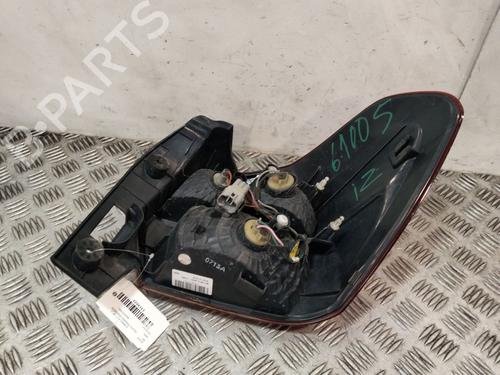 Left taillight SUBARU XV (_GP_) 1.6 i AWD (GP3, G33GP) | BP40089201C34 - Image 3