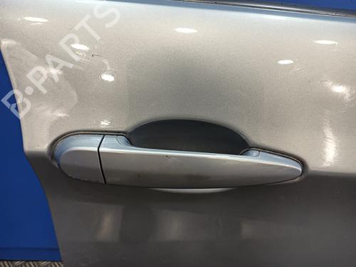 Right front door BMW 3 (E90)  | BP13758220C3 