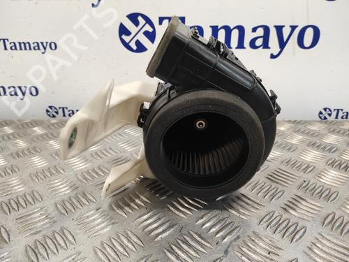 Heater blower motor TOYOTA YARIS (_P21_, _PA1_, _PH1_) 1.5 Hybrid (MXPH10, MXPH11) | BP29355778M62 