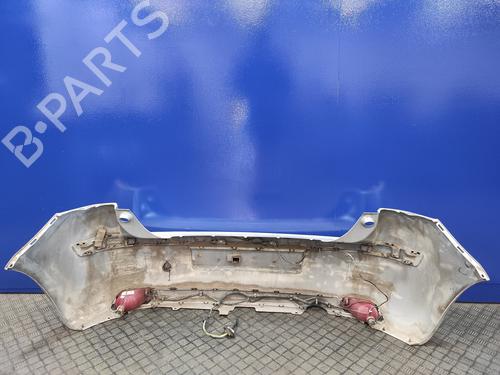 Rear bumper CITROËN C4 I (LC_) 1.6 16V | BP15772399C8 