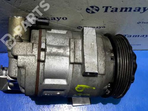 AC compressor MERCEDES-BENZ A-CLASS (W168) A 140 (168.031, 168.131) | BP4726025M34 